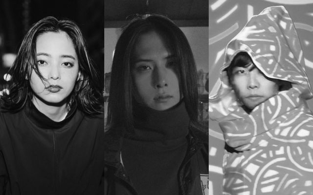 SCRAMBLE -LECO Co., Ltd. 5th Anniversary- 