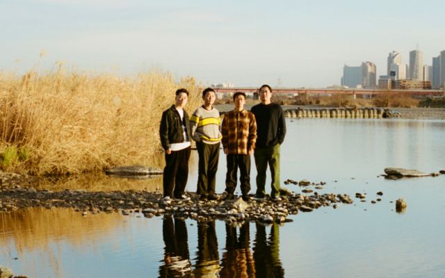 CYK -THE STORY CONTINUES-