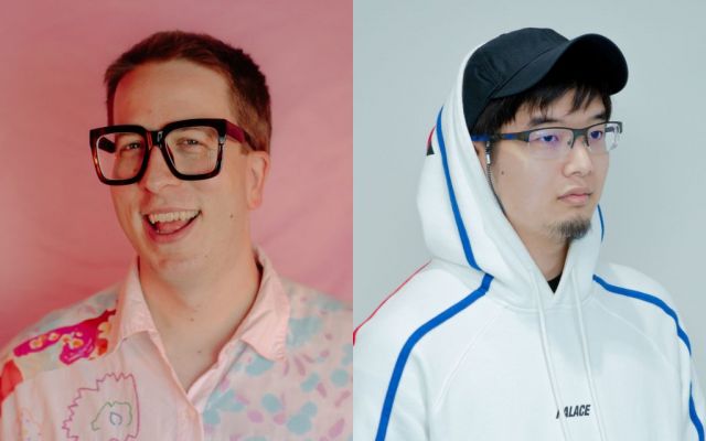 TREKKIE TRAX LABEL SHOWCASE -Chrissy- Carpainter「Plastic Dancer」Release Party