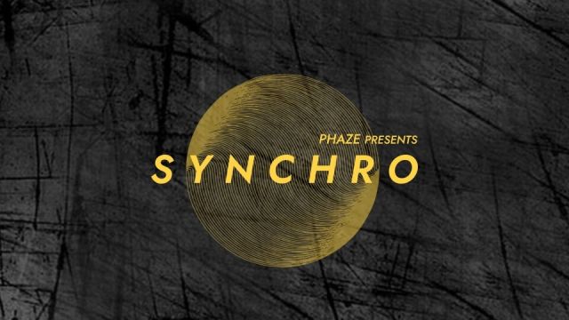 PHAZE PRESENTS SYNCHRO