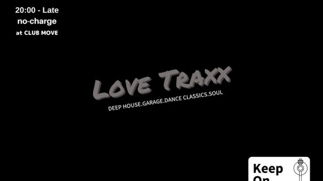 LOVE TRAXX
