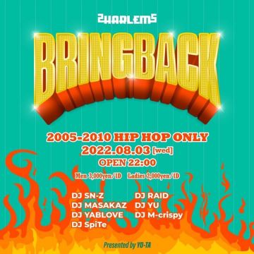 BRINGBACK