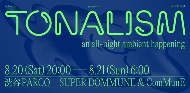 Tonalism