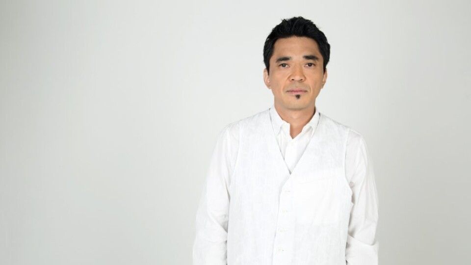 TAKKYU ISHINO -ALL NIGHT LONG-
