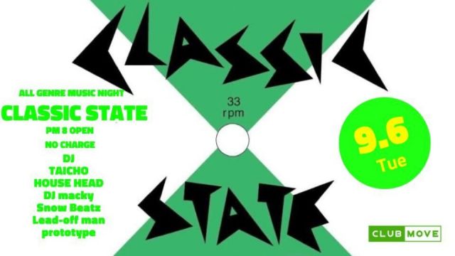 CLASSIC STATE