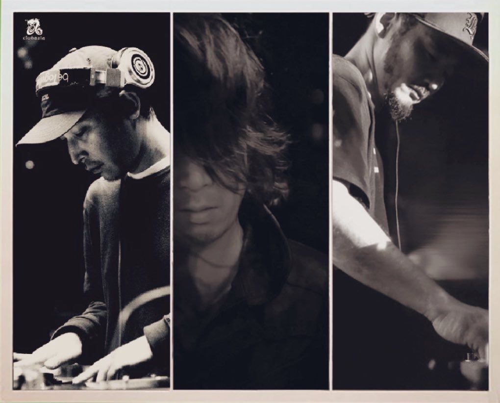 TRILOGY