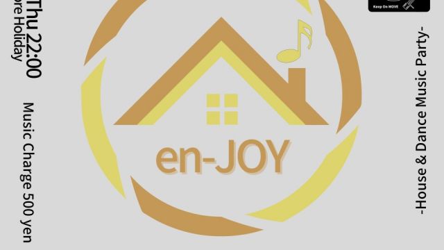 en-JOY
