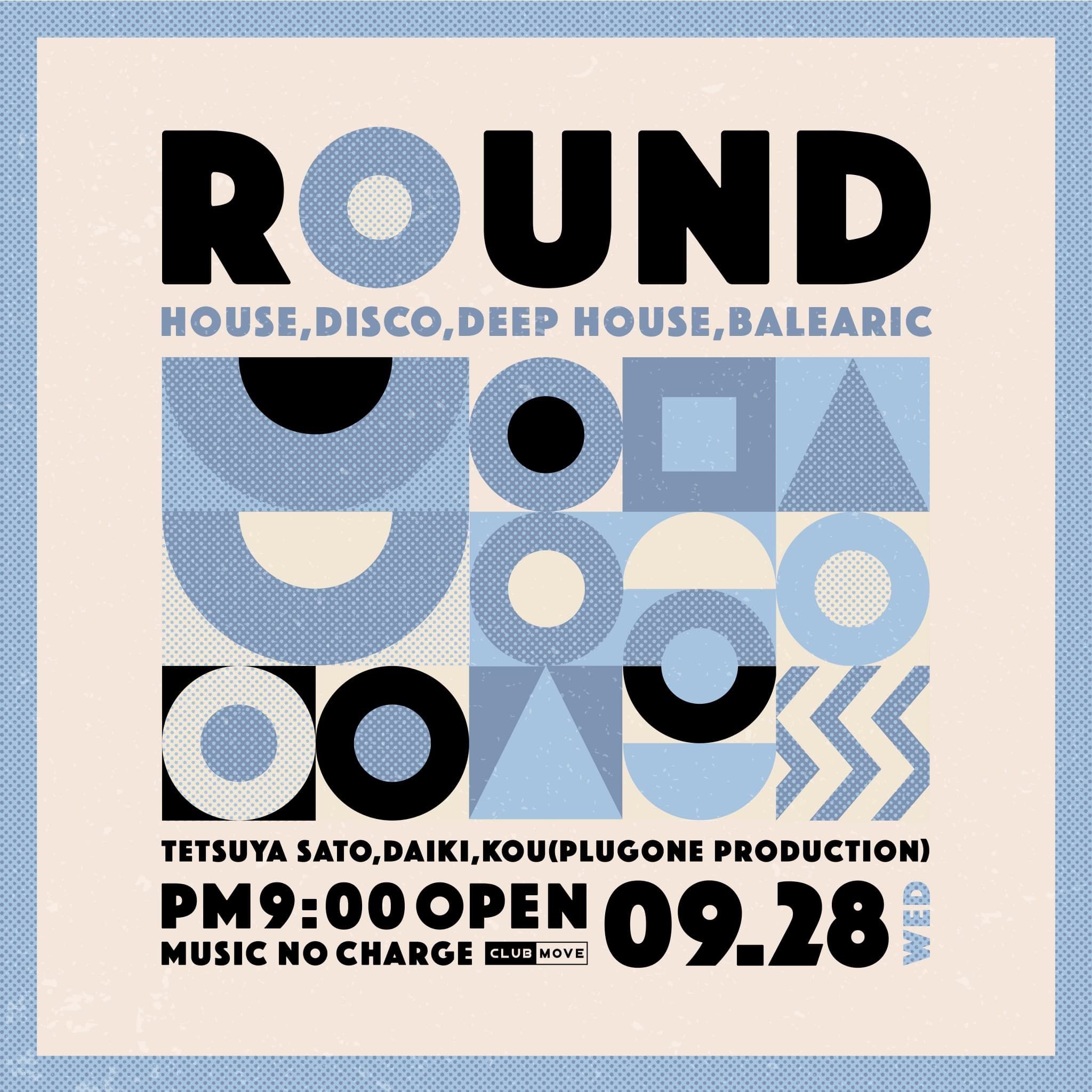 Round