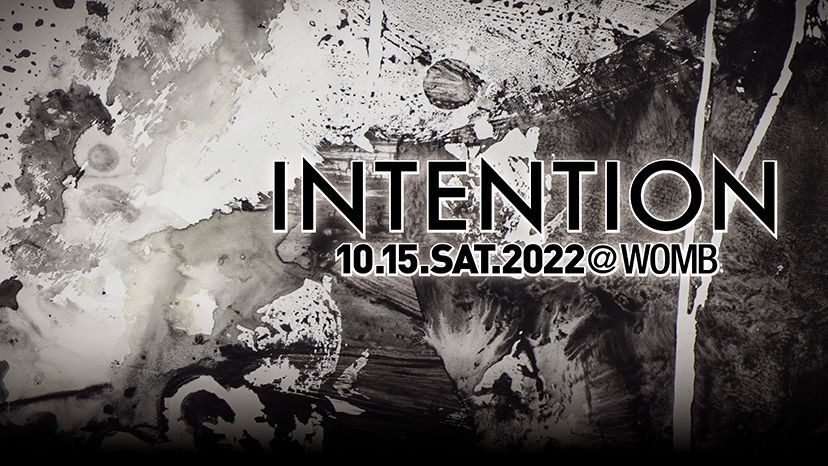INTENTION