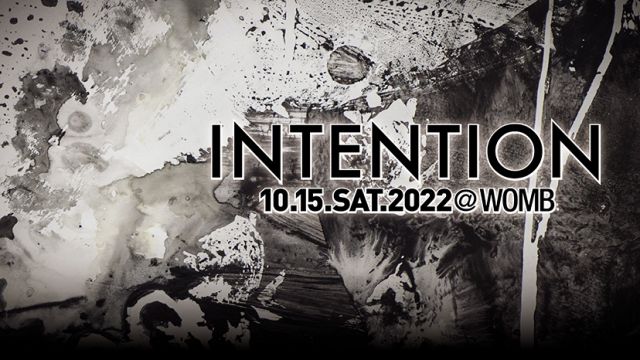INTENTION