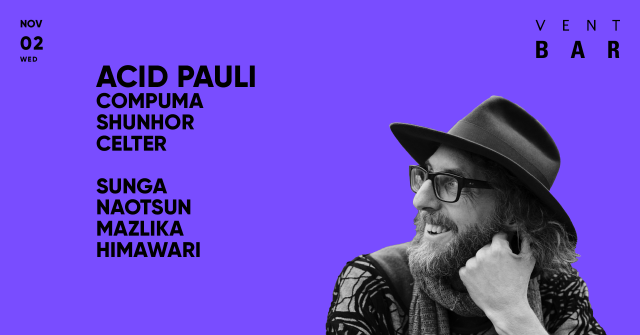 ACID PAULI