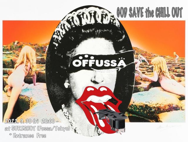 □■□ OFFUSSA □■□
