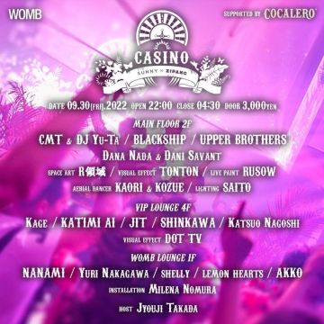 CASINO