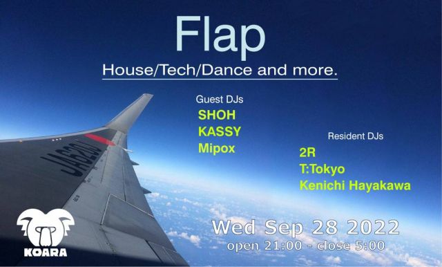 Flap
