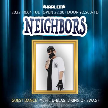 NEIGHBORS