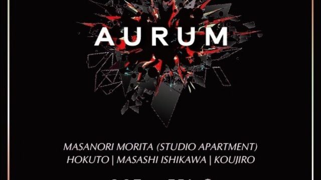 AURUM