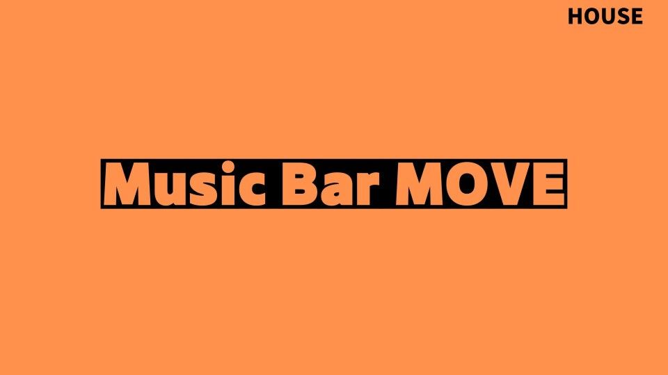 Music Bar MOVE