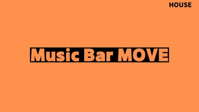 Music Bar MOVE
