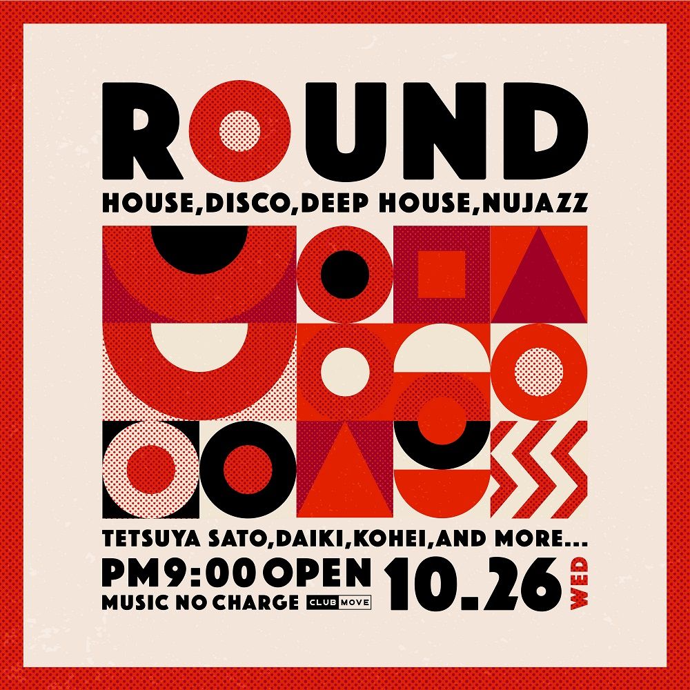 Round