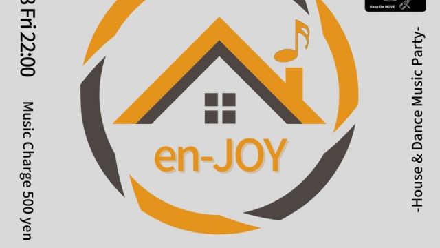 en-JOY