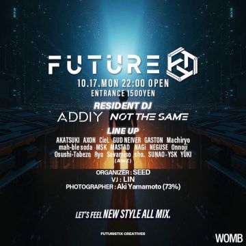 FUTURE