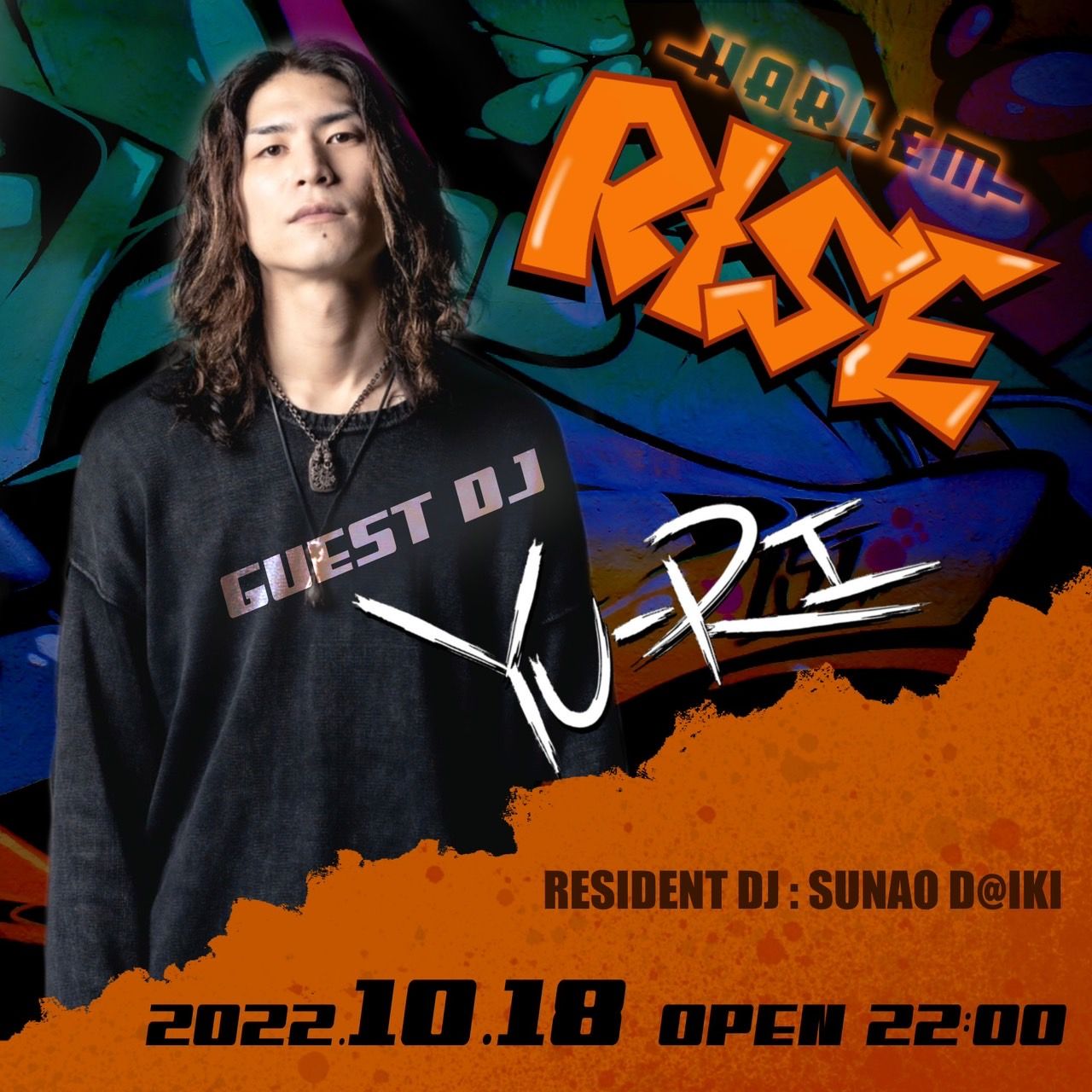 RISE