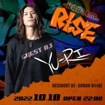 RISE