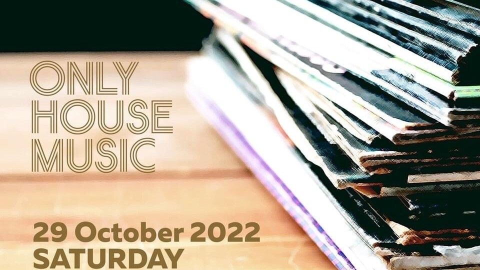 HOUSE HOUSE HOUSE