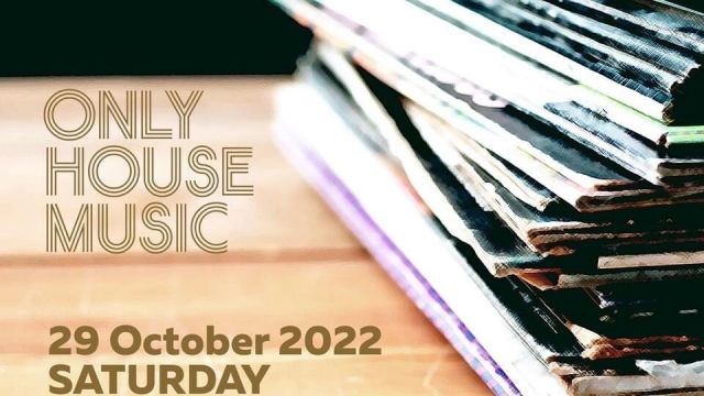 HOUSE HOUSE HOUSE