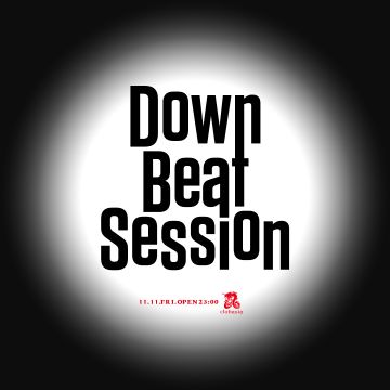 Down Beat Session
