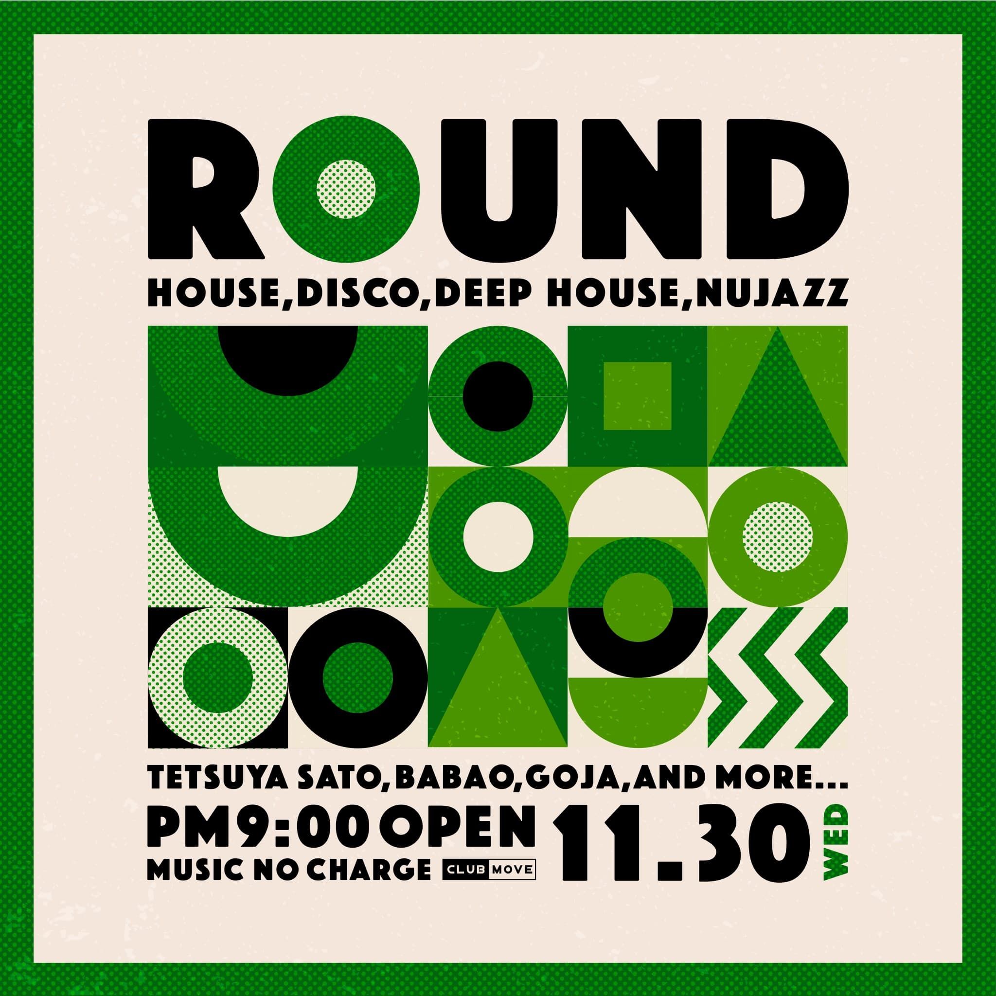 Round