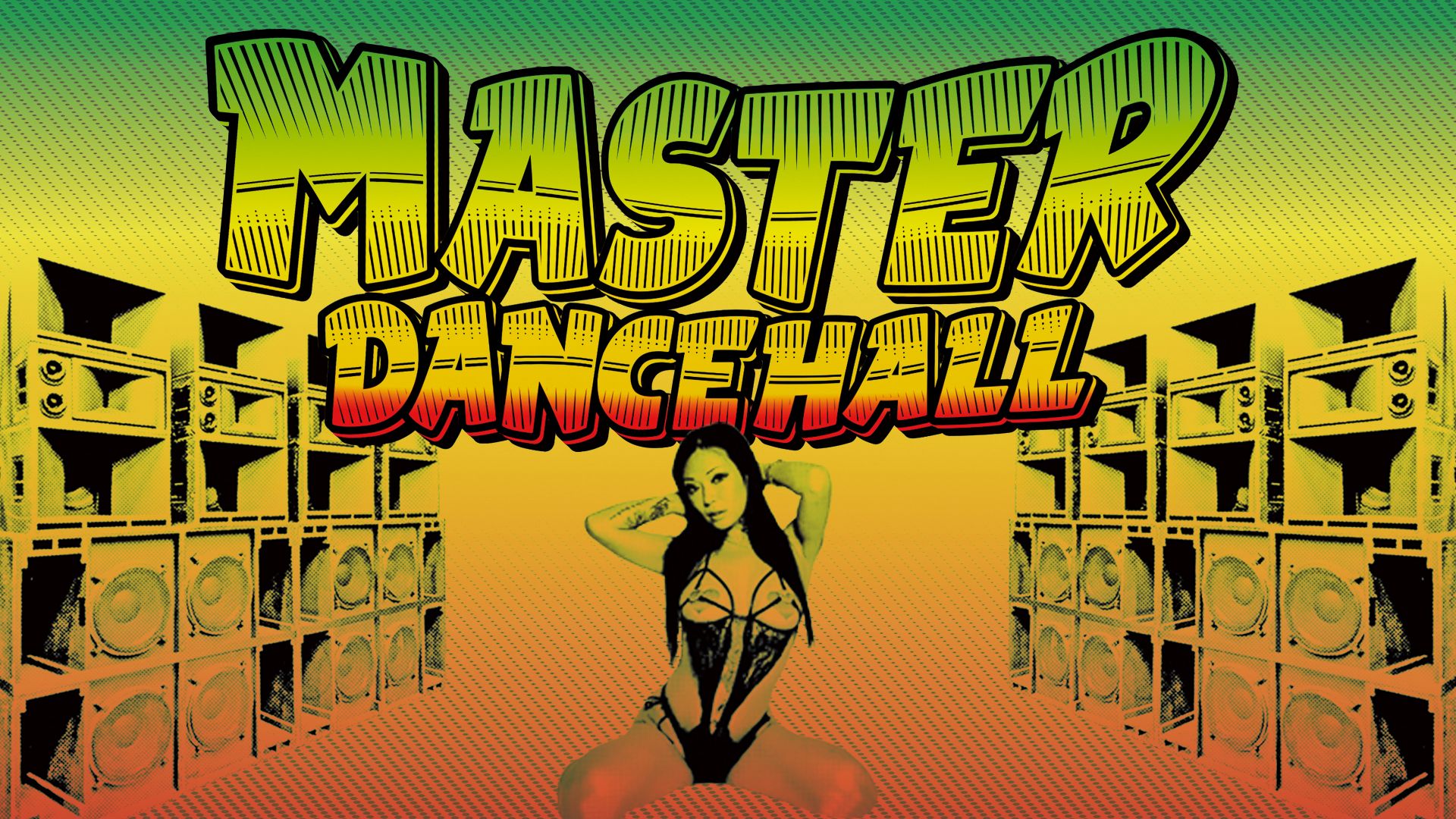 MASTER DANCEHALL