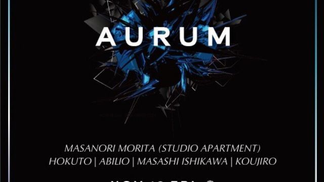 AURUM