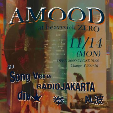 AMOOD