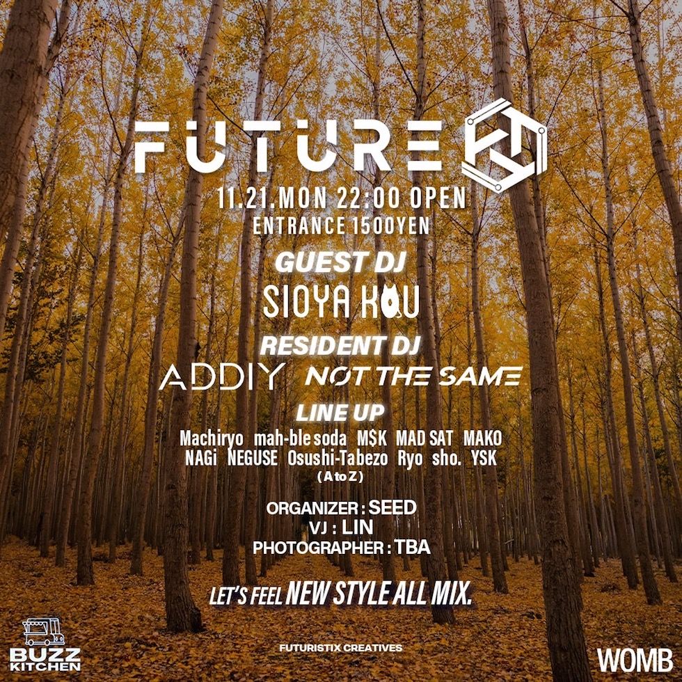 FUTURE