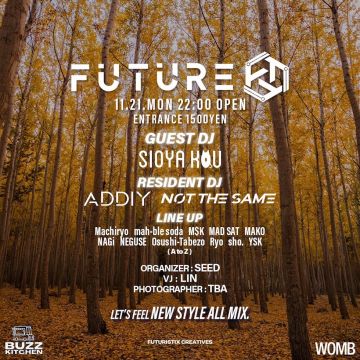 FUTURE