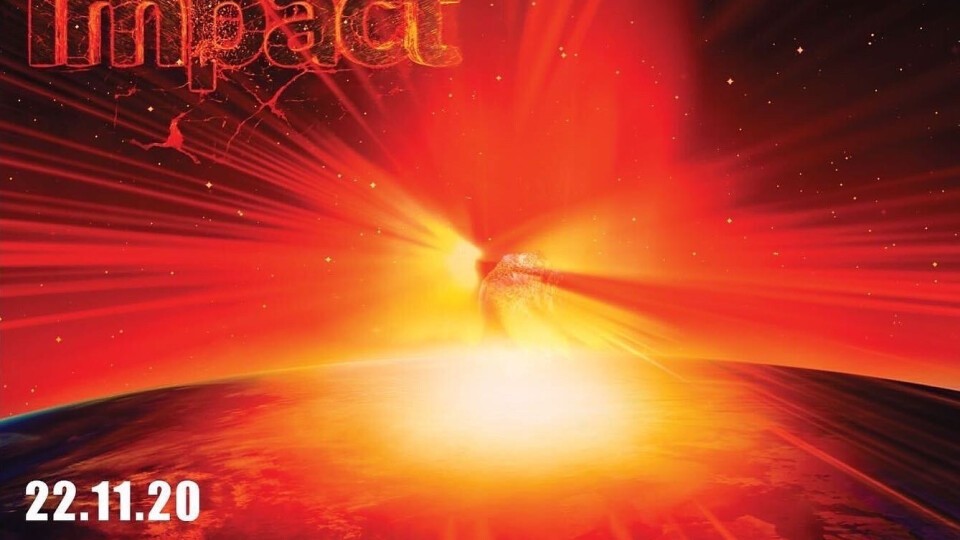 3rd Impact
