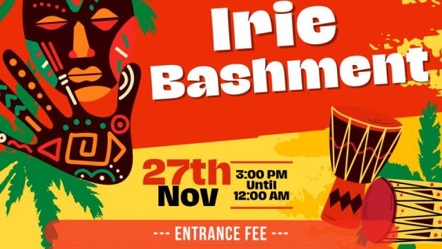Irie Bashment