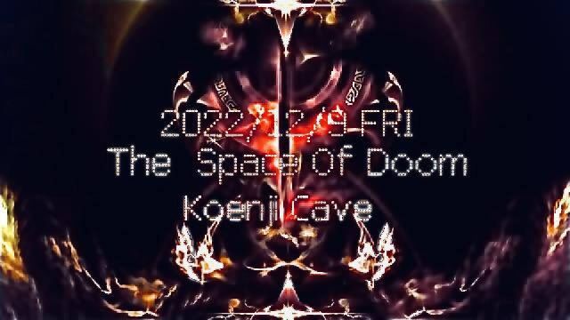 ＊ The Space Of Doom＊