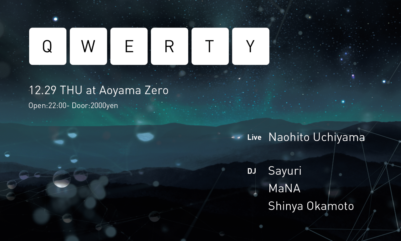 Qwerty