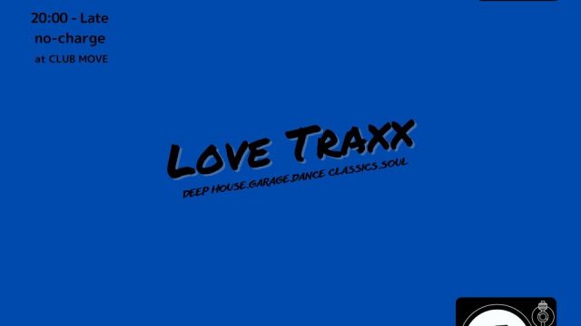 LOVE TRAXX