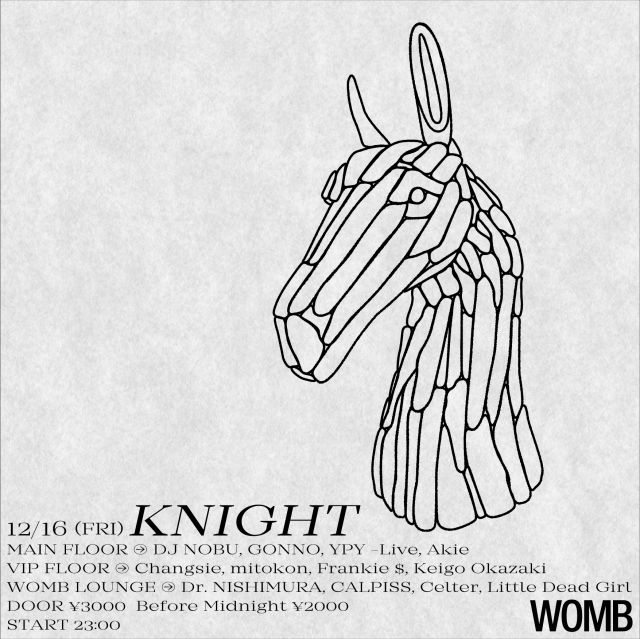 KNIGHT