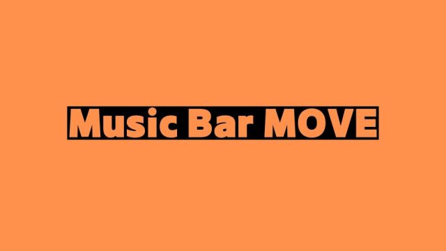 Music Bar MOVE