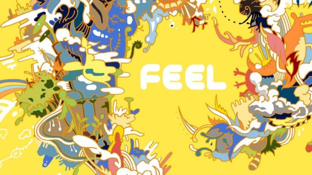 FEEL 新年SP