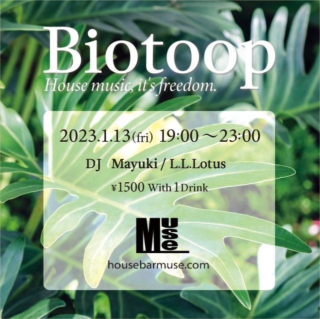 Biotoop