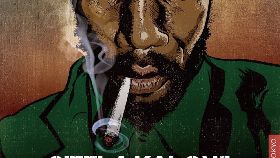SIZZLA KALONJI “EVERLASTING” JAPAN TOUR ２０２３ in TOKYO
