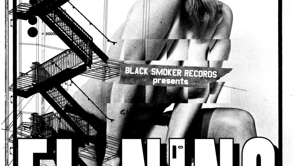 BLACK SMOKER RECORDS presents  EL NINO