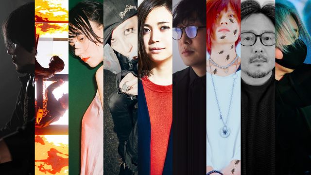 Hyper geek #9 SUPER DOMMUNE