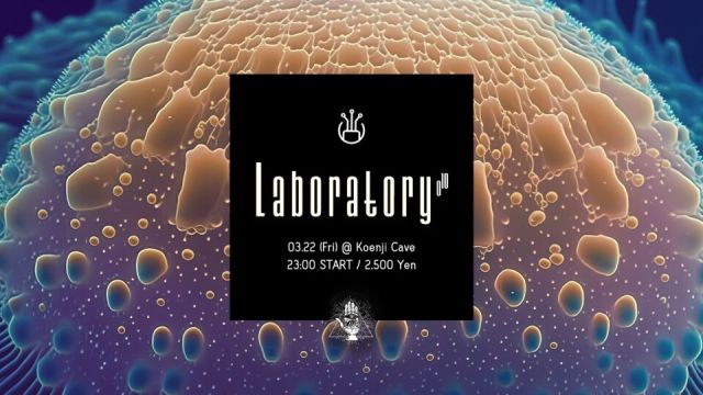 ∴ Laboratory Vol.10 ∴ 