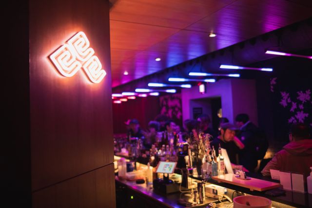 Black Thunder by dualism & TOKYO PARTY CLUB